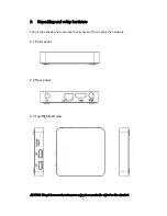 Preview for 7 page of Fortec Star SN6B5BA User Manual