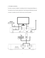 Preview for 8 page of Fortec Star SN6B5BA User Manual