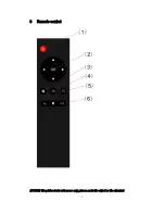 Preview for 10 page of Fortec Star SN6B5BA User Manual