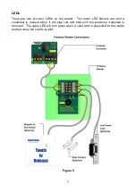 Preview for 11 page of fortessa 3068-F Hardware Manual