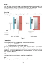 Preview for 14 page of fortessa 3068-F Hardware Manual