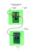 Preview for 16 page of fortessa 3068-F Hardware Manual