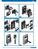 Preview for 5 page of fortessa DIGI-2 Technical Manual