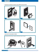 Preview for 6 page of fortessa DIGI-2 Technical Manual