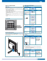 Preview for 19 page of fortessa DIGI-2 Technical Manual