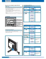 Preview for 24 page of fortessa DIGI-2 Technical Manual