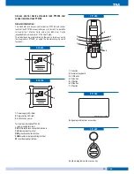 Preview for 31 page of fortessa DIGI-2 Technical Manual