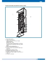 Preview for 37 page of fortessa DIGI-2 Technical Manual