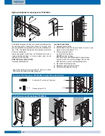 Preview for 38 page of fortessa DIGI-2 Technical Manual