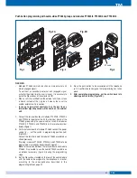 Preview for 43 page of fortessa DIGI-2 Technical Manual