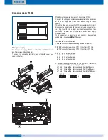 Preview for 46 page of fortessa DIGI-2 Technical Manual