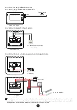 Preview for 10 page of fortessa FTDEAH Instruction Manual