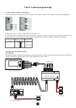 Preview for 12 page of fortessa FTDEAH Instruction Manual