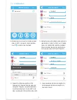 Preview for 6 page of fortessa FTDEV/WIFI User Manual