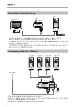 Предварительный просмотр 13 страницы fortessa FTDEV1 Series User Manual