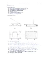 Preview for 6 page of Fortex S1-01 User Manual