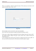 Preview for 24 page of FORTEZA FM-30(24)-C-BT User Manual