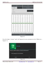 Preview for 32 page of FORTEZA FM-30(24)-C-BT User Manual