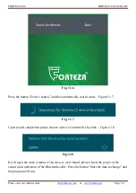 Preview for 34 page of FORTEZA FM-30(24)-C-BT User Manual