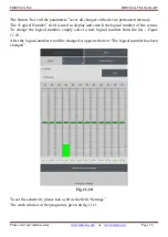 Preview for 36 page of FORTEZA FM-30(24)-C-BT User Manual