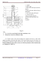 Preview for 13 page of FORTEZA FMC 24 Pro General Description Manual