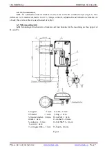 Preview for 7 page of FORTEZA Forteza-100 Description Manual & Service Instruction