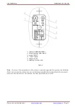 Preview for 8 page of FORTEZA Forteza-100 Description Manual & Service Instruction