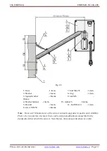 Preview for 11 page of FORTEZA Forteza-100 Description Manual & Service Instruction