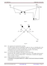 Preview for 13 page of FORTEZA Forteza-100 Description Manual & Service Instruction