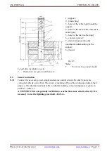 Preview for 15 page of FORTEZA Forteza-100 Description Manual & Service Instruction