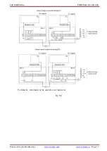 Preview for 17 page of FORTEZA Forteza-100 Description Manual & Service Instruction