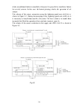 Preview for 16 page of FORTEZA FORTEZA-300 User Manual