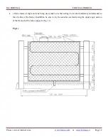 Preview for 12 page of FORTEZA TRIBO-M Operation & Installation Manual