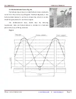 Preview for 13 page of FORTEZA TRIBO-M Operation & Installation Manual