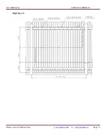 Preview for 18 page of FORTEZA TRIBO-M Operation & Installation Manual