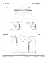 Preview for 20 page of FORTEZA TRIBO-M Operation & Installation Manual