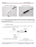 Preview for 30 page of FORTEZA TRIBO-M Operation & Installation Manual