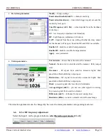 Preview for 36 page of FORTEZA TRIBO-M Operation & Installation Manual