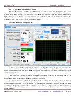 Preview for 38 page of FORTEZA TRIBO-M Operation & Installation Manual