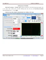 Preview for 40 page of FORTEZA TRIBO-M Operation & Installation Manual