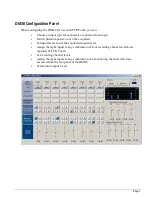 Preview for 9 page of ForTheRecord DMX8 Installation Manual