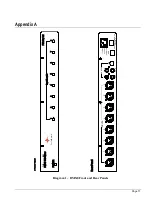 Preview for 15 page of ForTheRecord DMX8 Installation Manual