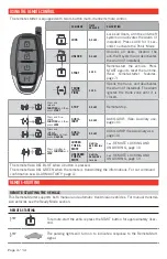 Preview for 4 page of Fortin Electronic Systems ANT-FMH-2W User Manual