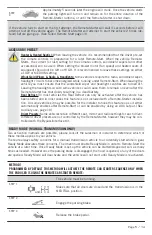 Preview for 5 page of Fortin Electronic Systems ANT-FMH-2W User Manual