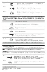 Preview for 6 page of Fortin Electronic Systems ANT-FMH-2W User Manual