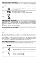 Preview for 8 page of Fortin Electronic Systems ANT-FMH-2W User Manual