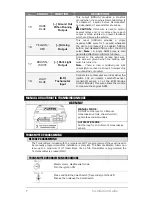 Preview for 8 page of Fortin Electronic Systems FSA-208 Installation Manual