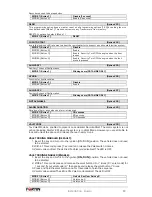 Preview for 13 page of Fortin Electronic Systems FSA-208 Installation Manual