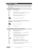 Preview for 25 page of Fortin Electronic Systems FSA-208 Installation Manual