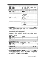 Preview for 26 page of Fortin Electronic Systems FSA-208 Installation Manual